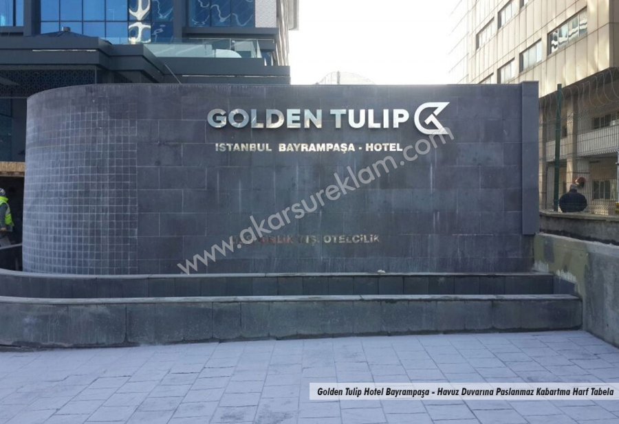 Golden Tulip Hotel Bayrampaşa