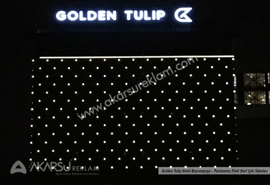 Golden Tulip Hotel Bayrampaşa